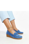 Mokasiny model 207422 Solea 37