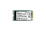 Transcend MTE400S 2TB / M.2 2242 Gen 3 / RW: 2000/1700 MBps / IOPS: 140K/250K / MTBF 2.0mh (TS2TMTE400S)