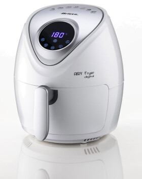 Ariete fritéza Airy Fryer 3,5l 4616/03, bílá