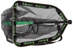 Gunki Podběrák Clip Street Landing Net 50x60 1,25m (26753)