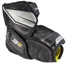 Chrániče loktů Supreme 3S PRO Jr