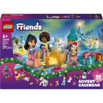 LEGO LEGO® Friends 42698 Adventní kalendář 2026