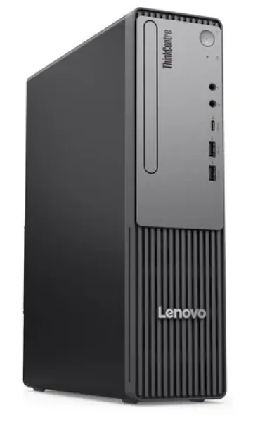 Lenovo ThinkCentre Neo 30s Gen 5 černá / Intel Core i7-13620H 3.6GHz / 16GB / 512GB SSD / Intel UHD / W11P (13DK000XCK)