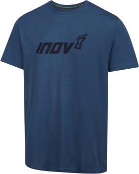 Běžecké tričko Inov-8 GRAPHIC TEE Inov-8 Velikost textilu: