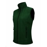 BAUINVEST Vesta dámská fleece celopropínací MELODIE 280g/m2 K906