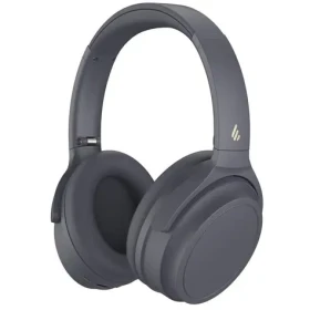 EDIFER WH700NB Pro šedá / bezdrátová sluchátka / mikrofon / ANC / Bluetooth 5.4 / až 56h (WH700NBPRO-GR)