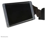 Neomounts NM-WS300BLACK černá / Nástěnný držák pro reproduktor Sonos Play 3 / Náklon 20° / Otočení 360° / Nosnost 3 kg (NM-WS300BLACK)
