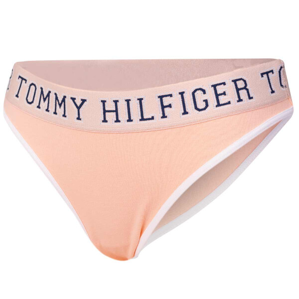 Tanga Peach Tommy Hilfiger