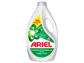 Ariel Mountain Spring Prací gel 60 PD