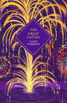 Great Gatsby - Francis Scott Fitzgerald