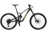 GT Force Carbon Pro 2022