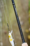 Zebco Prut Trophy X Spin 2,4m 15-75g,Zebco Prut Trophy X Spin 2,4m 15-75g