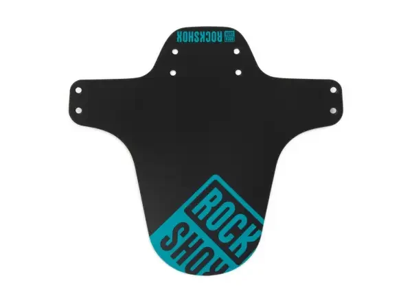 Rock Shox AM Fender přední blatník black/teal