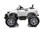 Mamido Dětské elektrické autíčko Mercedes X 350d 4Matic 4x4 bílé