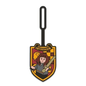 Smartlife LEGO Harry Potter Jmenovka na zavazadlo - Hermiona Granger (6053252)