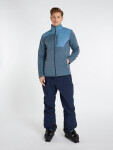 Pánská fleecová mikina Protest Prthammeren Full Zip Top Velikost: L