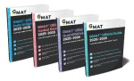 GMAT Official Guide 2025-2026 Bundle - kolektiv autorů