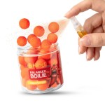 Fencl Balanced Boilie Chilli Pepper 120g,Fencl Balanced Boilie Chilli Pepper 120g
