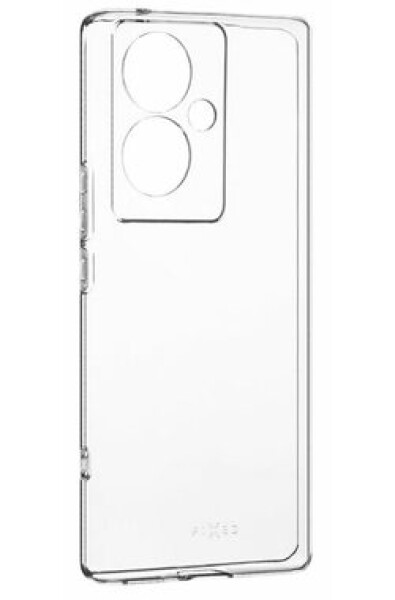 FIXED TPU gelové Vivo Y29 lite 5G, čiré FIXTCC-1115