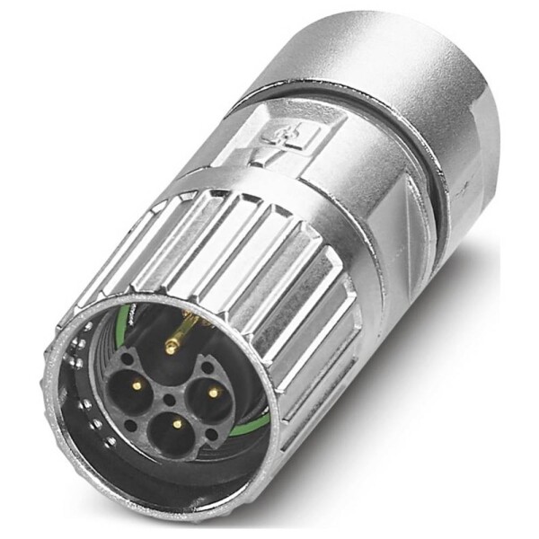 Phoenix Contact M17-3EP1N8A8003/1,5 1069482 kabelový konektor , 1 ks