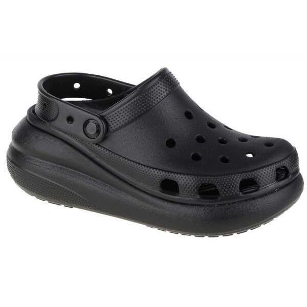 Crocs Classic Crush Clog W 207521-001 dámské dřeváky 38/39