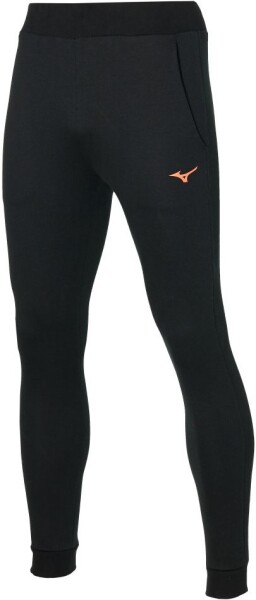 Běžecké tepláky Mizuno Athletic Sweat Pant K2GD200109 Velikost textilu: