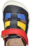 Dětské sandály Geox B555WA 00085 C4243 Velikost: 20