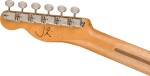 Fender J Mascis Telecaster MN Bottle RBF