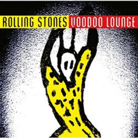 The Rolling Stones: Voodoo Lounge - 2 LP - The Rolling Stones