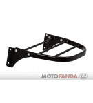 Triumph Rocket Iii Roadster/Classic opěrka Emp De Luxe Mondial černá