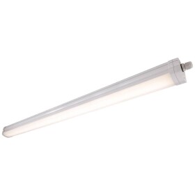 Deko Light Tri Proof Motion osvětlení do vlhkých prostor Energetická třída (EEK2021): G (A - G) LED pevně vestavěné LED 18.50 W neutrální bílá bílá