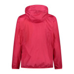 Cmp Woman Bunda s kapucí Fix Hood W 3X53256-37CC 34