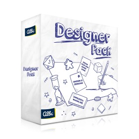 Albi Designer Pack - Albi