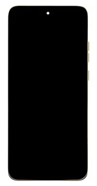 Motorola Edge 50 Neo Latte / LCD displej s dotykovou deskou a předním krytem / Service Pack (57983123499)