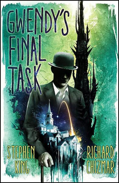 Gwendy´s Final Task - Stephen King