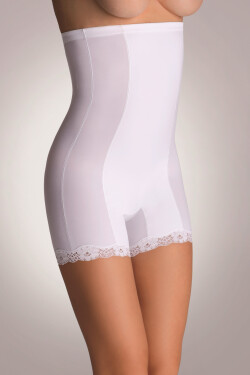 Dámské stahovací kalhotky Vanessa Bílá - Eldar bílá L