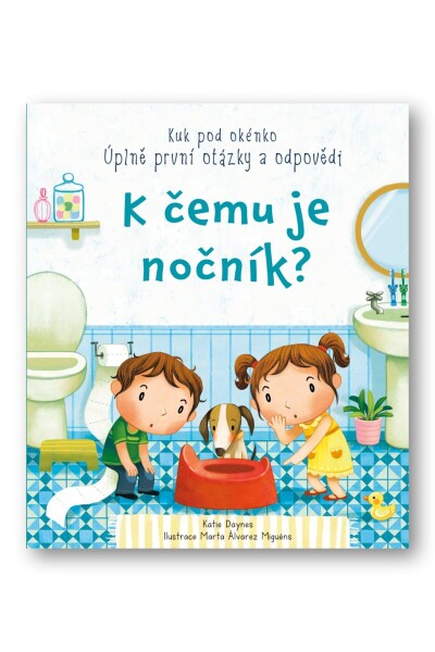 čemu je nočník?