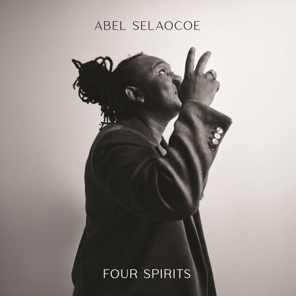 Four Spirits - CD - Abel Selaocoe