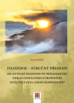 Filozofie - Stručný přehled - Ivan Jařabáč