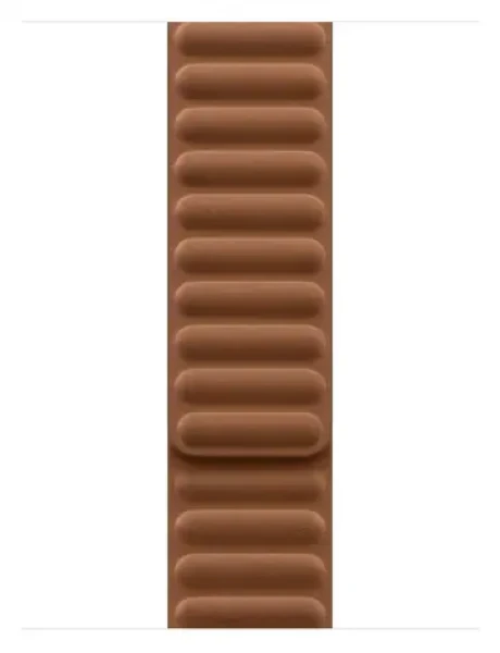 Apple Watch Magnetic Link 42mm Caramel / Magnetický tah pro Apple Watch / M/L (MGD94ZM/A)