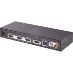 Aten VS-0801H HDMI přepínač (8 zařízení - 1 zobrazovací jednotka) na přenos do 20 DO