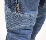 Pánské džíny Trilobite Parado monolayer Aaa slim fit blue - 32 / modrá