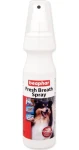 Beaphar Fresh Breath / Sprej pro svěží dech / pro psy a kočky / 150 ml (244-13222)