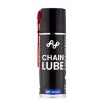 Mazivo-sprej FORCE na řetězy STANDARD 200ml (Mazací prostředek na řetězy ve spreji 200ml)