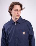 Carhartt WIP Postal Jacket Blue S