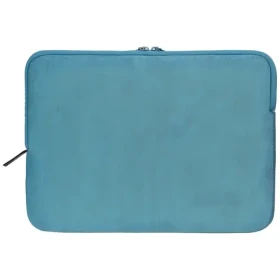 Tucano Melange Sleeve světle modrá / Pouzdro na notebook / 13" - 14" / neopren / tloušťka 4 mm (BFM1314-Z)