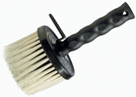 LEVIOR 52077 Štětka malířská kulatá, pr. 105mm, hobby