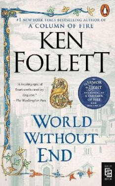 World Without End - Ken Follett