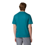 Columbia CSC Basic Logo SS Tee M Tričko 1680053364 XL