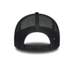New Era Pánská kšiltovka Brooklyn Nets NBA Retro Adjustable Trucker